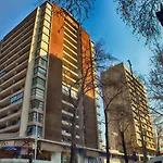 Apartamentos Premium Capital Lyon Costanera