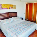Apartamentos Premium Capital Lyon Costanera