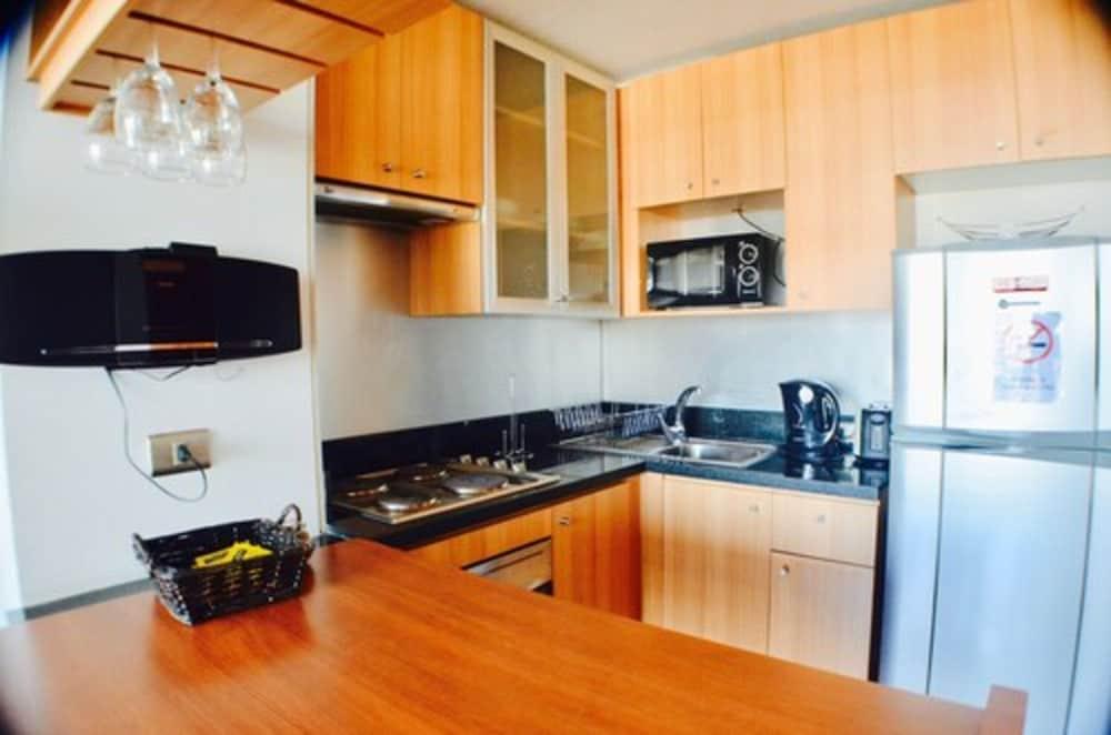 Premium Capital Lyon Costanera Santiago