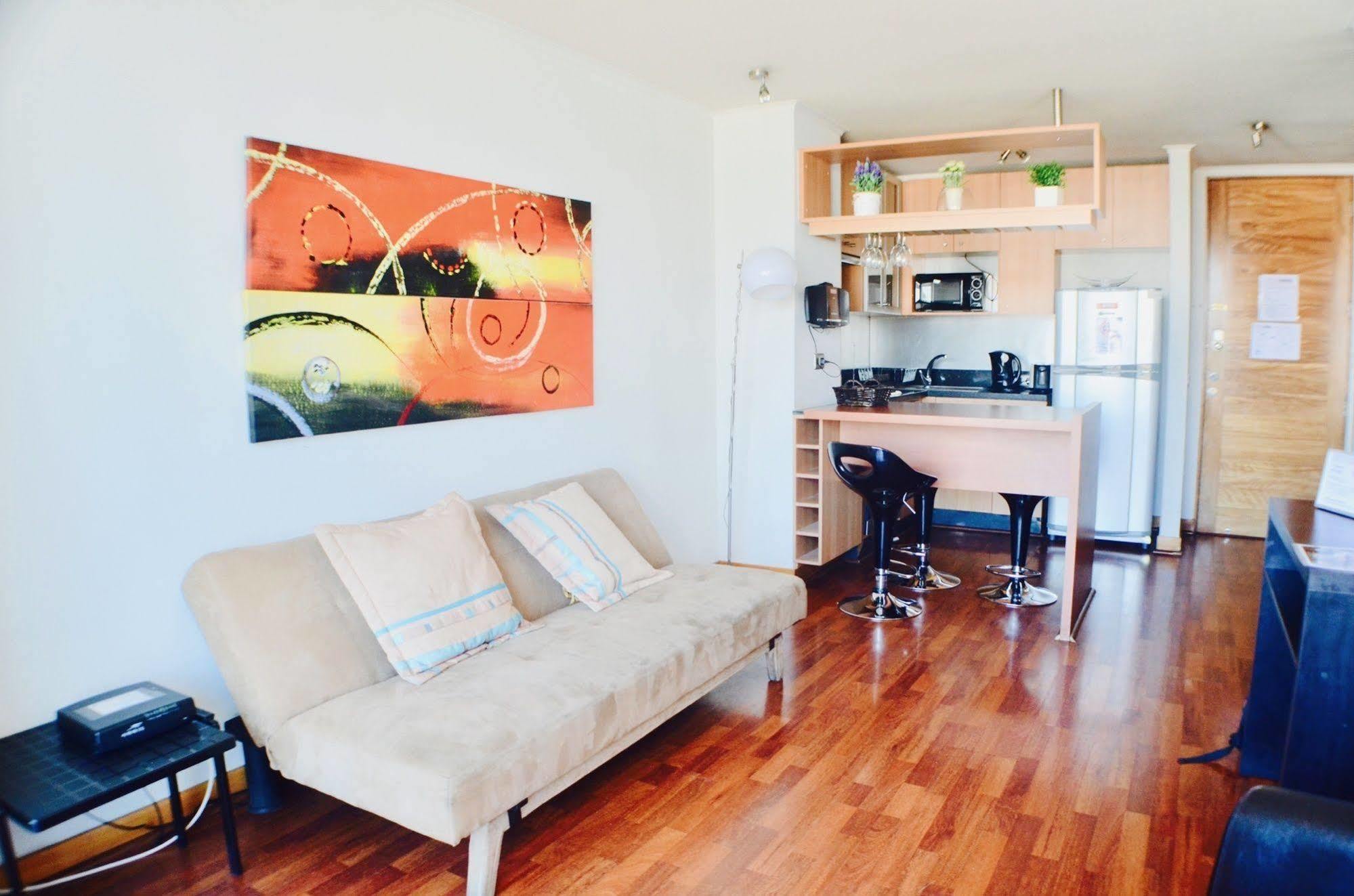 Premium Capital Lyon Costanera