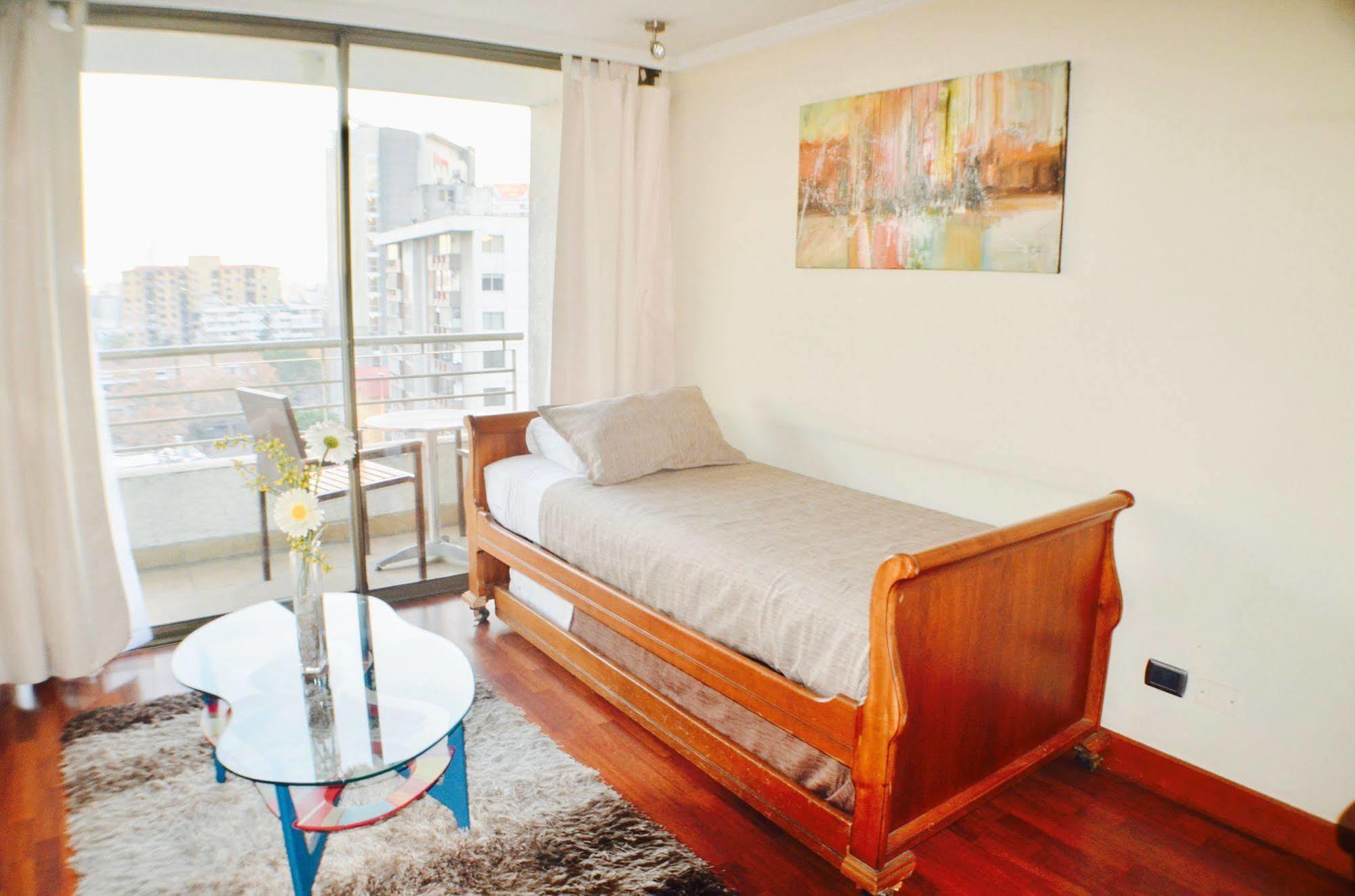 Premium Capital Lyon Costanera Apartamento *