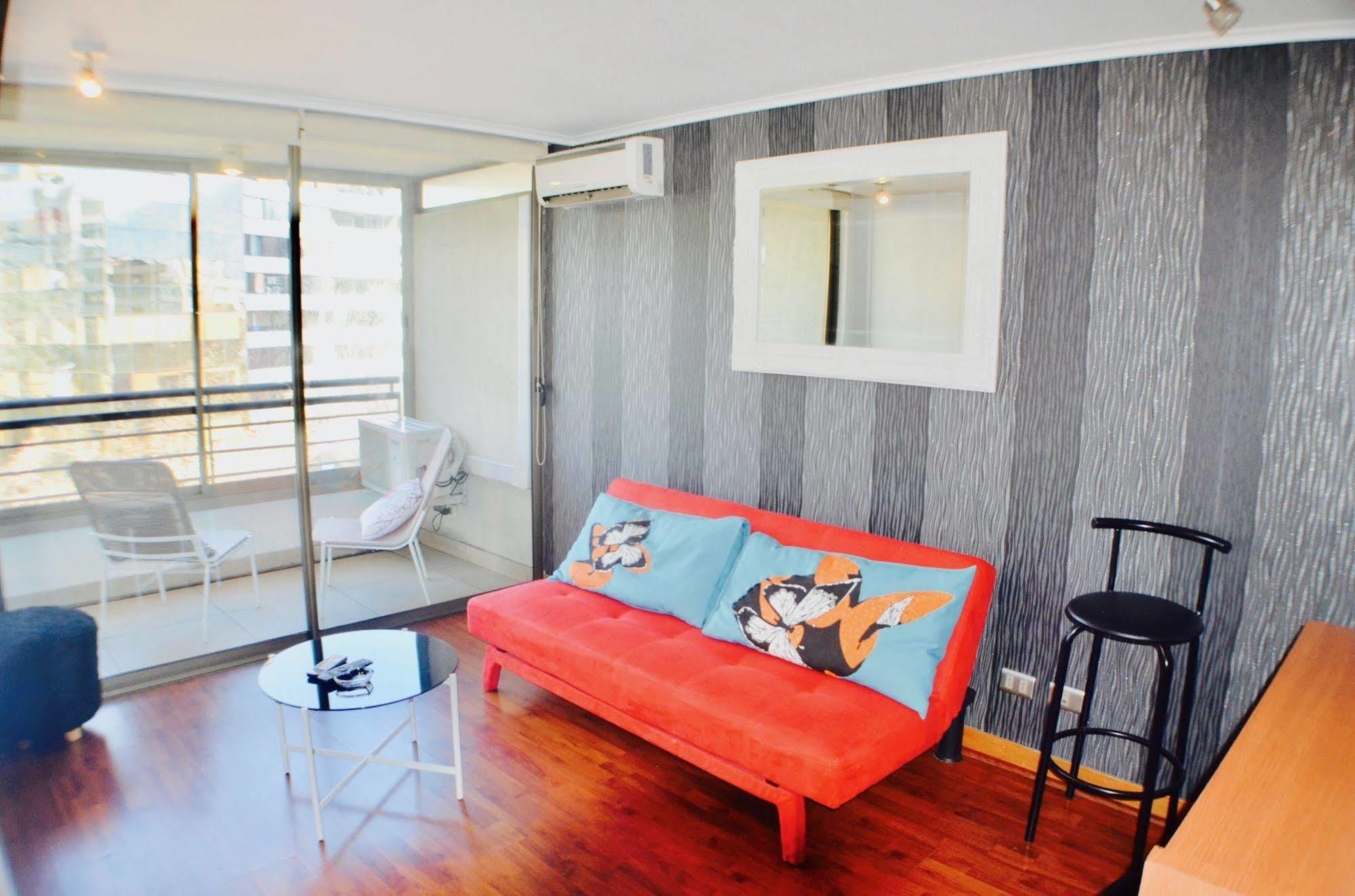 Premium Capital Lyon Costanera Apartamento *