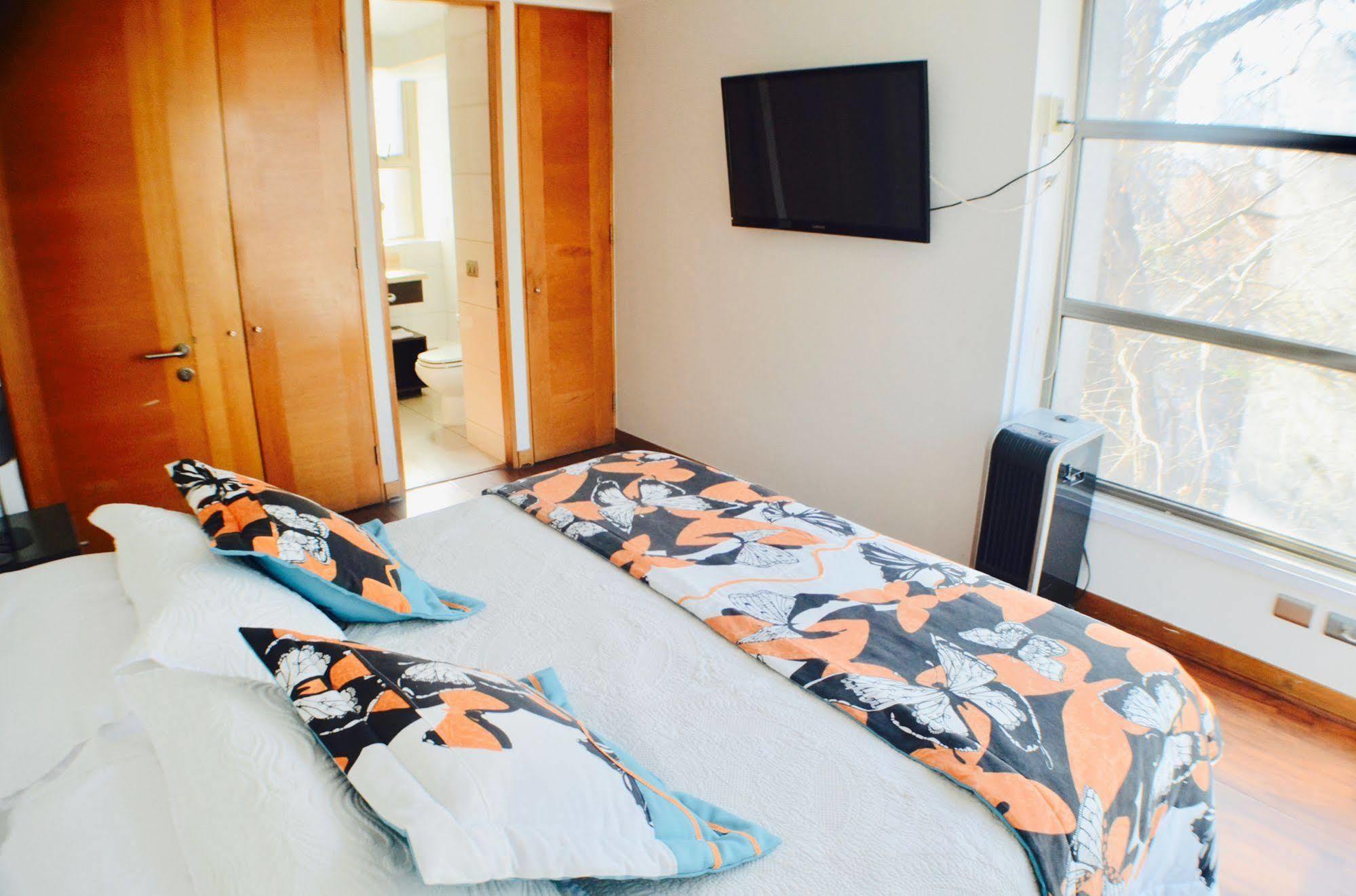 Premium Capital Lyon Costanera Apartamento *
