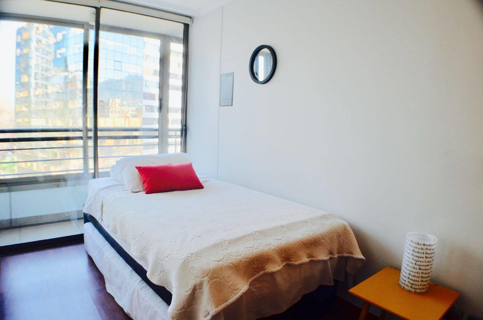 Apartamento Premium Capital Lyon Costanera