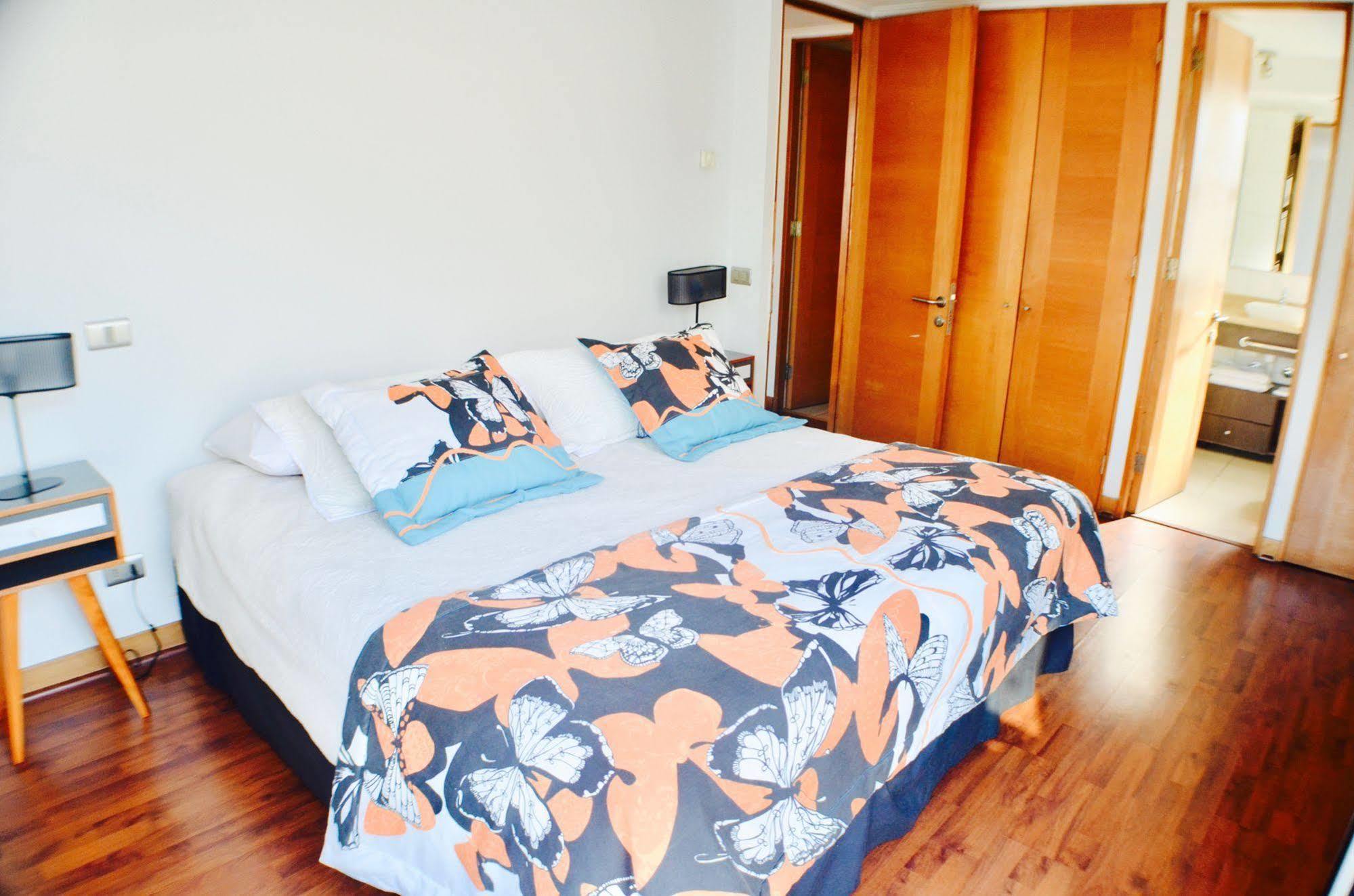 Premium Capital Lyon Costanera Santiago