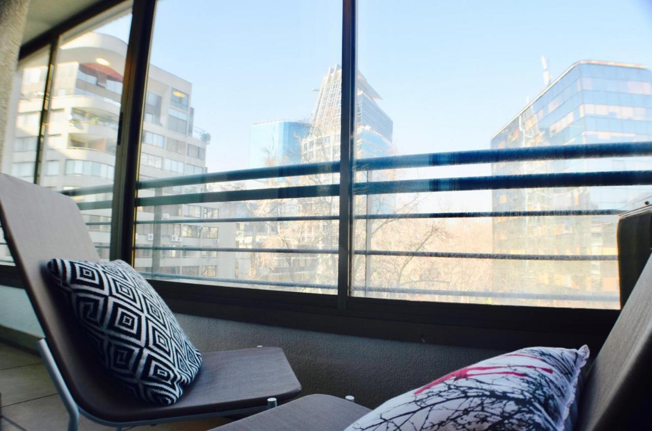 Premium Capital Lyon Costanera *