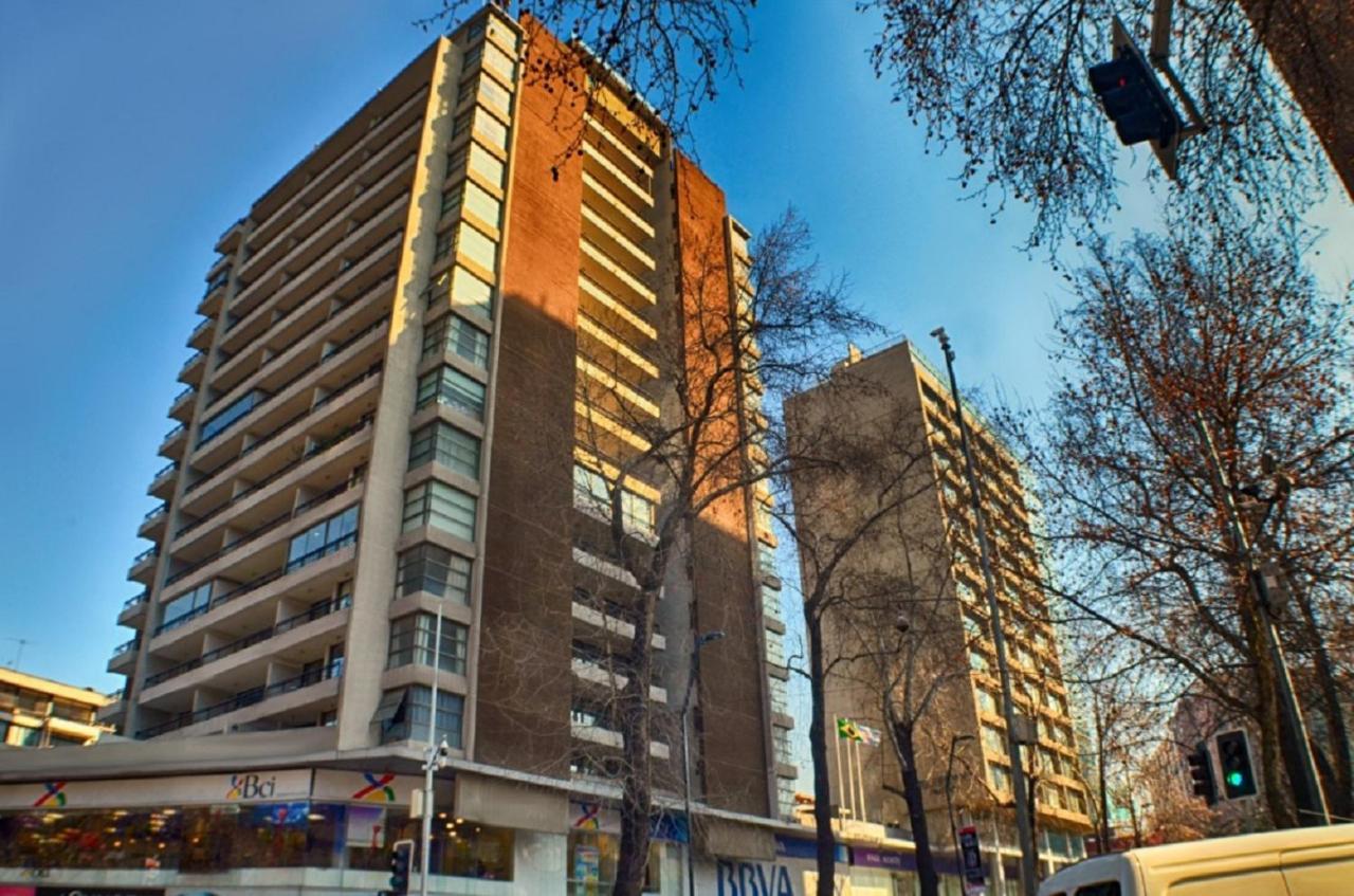 Premium Capital Lyon Costanera * Santiago