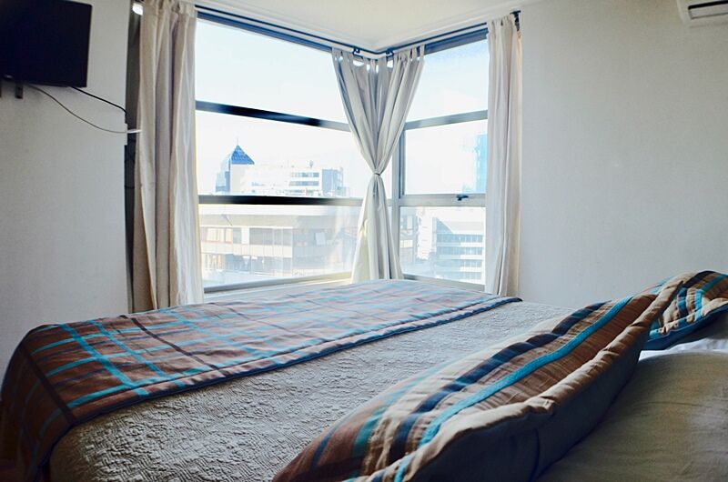 Premium Capital Lyon Costanera Santiago