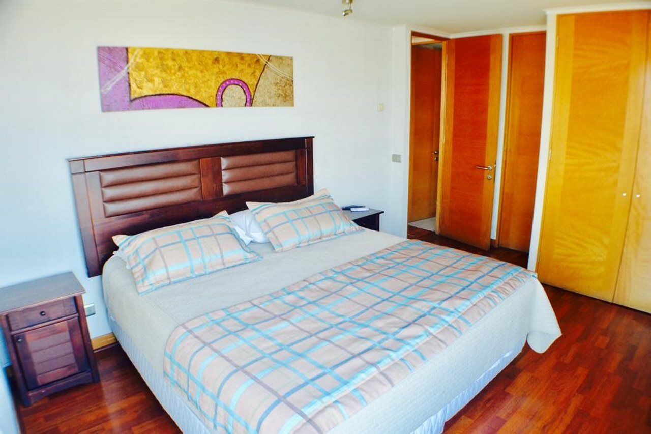 Apartamento Premium Capital Lyon Costanera