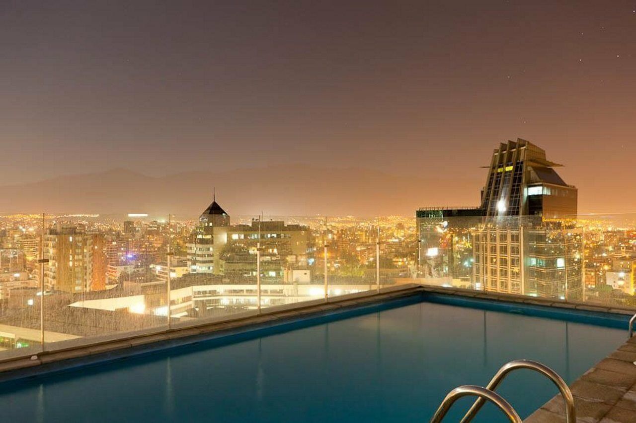 Premium Capital Lyon Costanera *