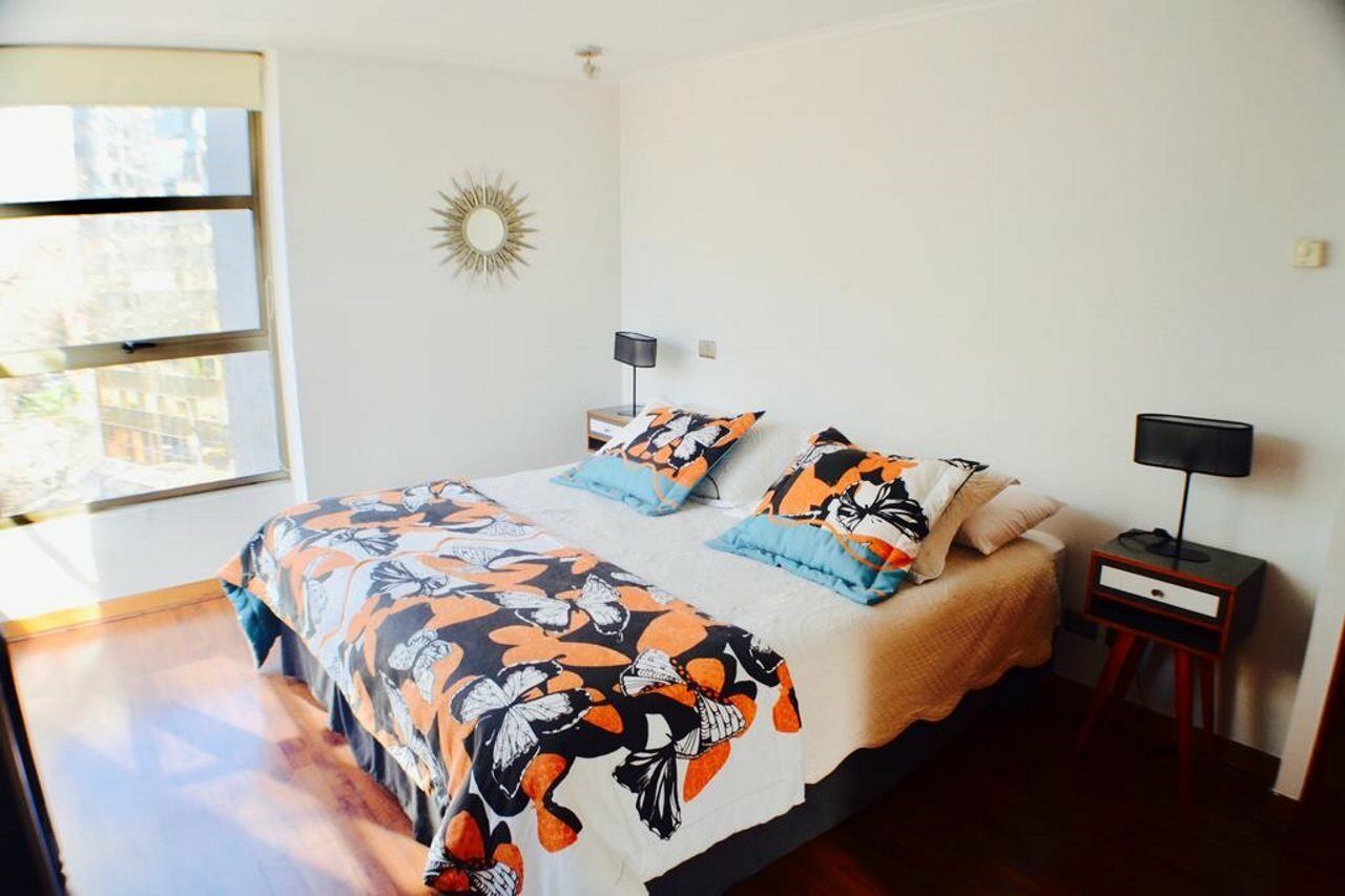 Premium Capital Lyon Costanera Apartamento